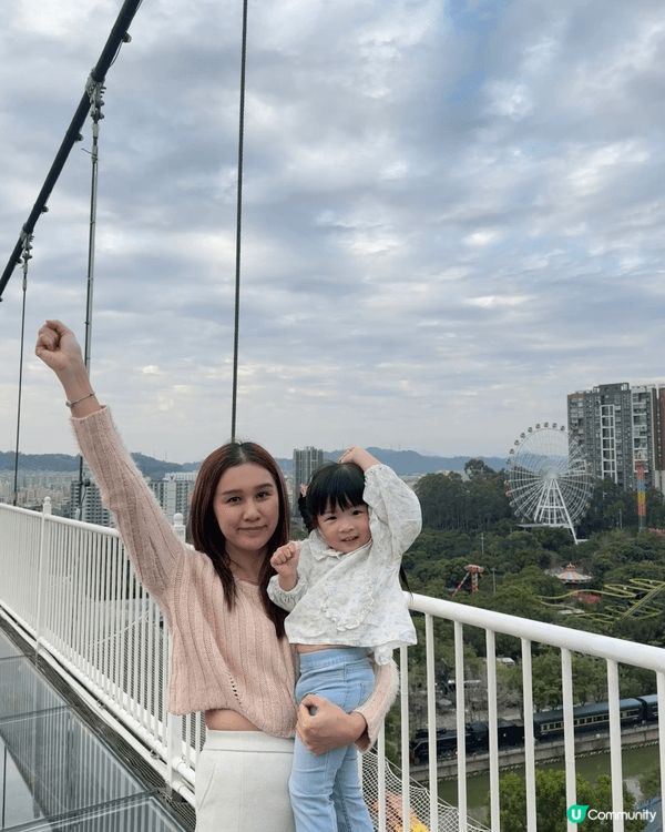 我地係旅遊親子博主，會受邀請去不同酒店、旅遊景點拍攝，所以好...