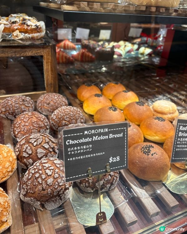 麵包控必食❣️福岡人氣高江龍Bakery MOROPAIN🍞