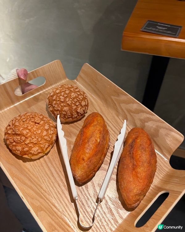 麵包控必食❣️福岡人氣高江龍Bakery MOROPAIN🍞