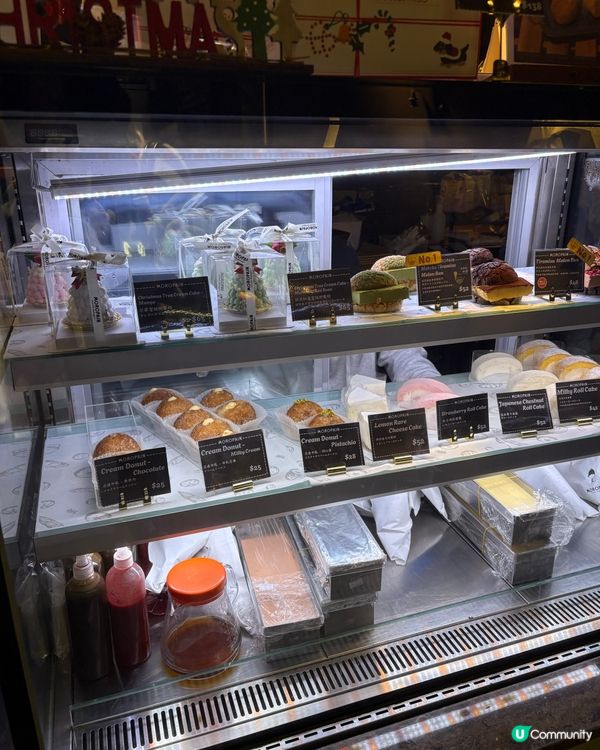 麵包控必食❣️福岡人氣高江龍Bakery MOROPAIN🍞