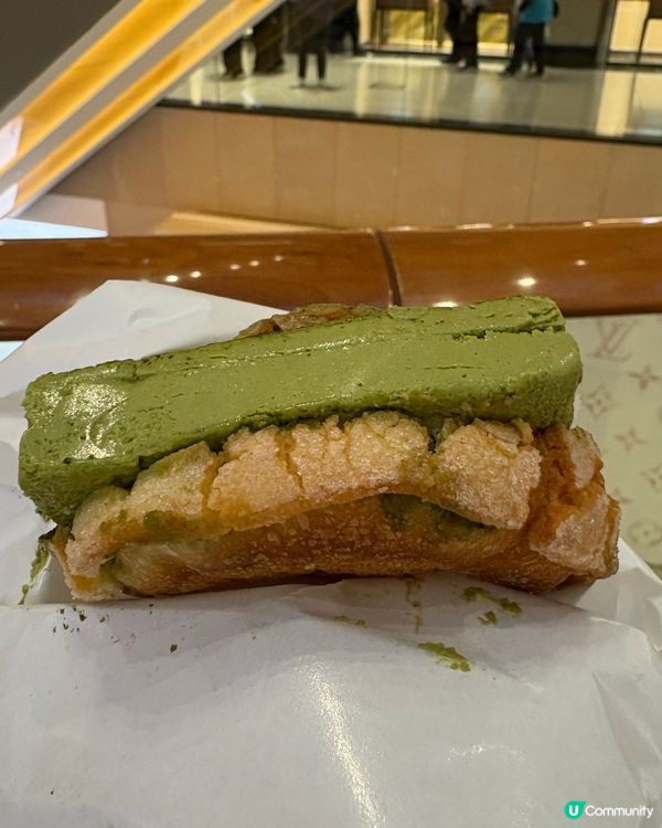 麵包控必食❣️福岡人氣高江龍Bakery MOROPAIN🍞