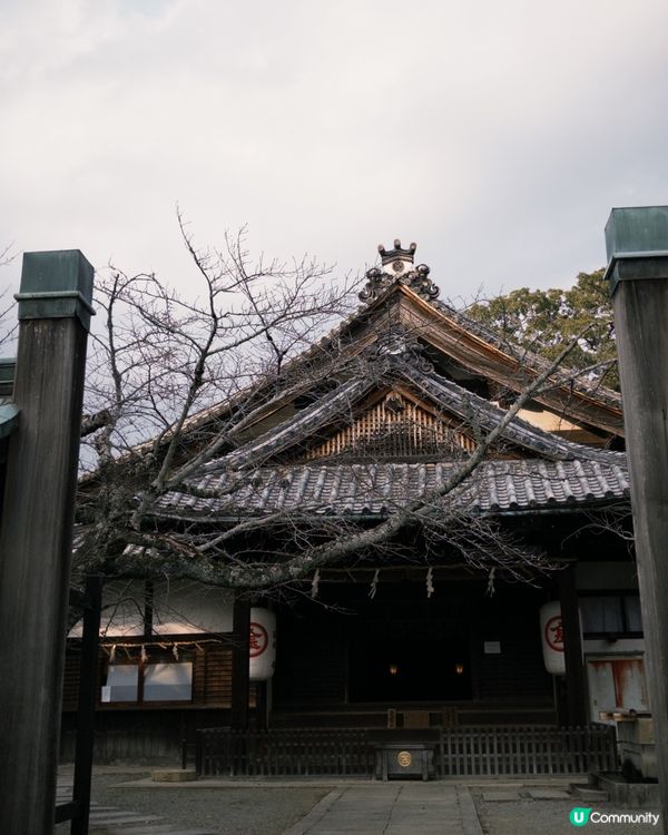 四國香川縣必去金刀比羅宮⛩️