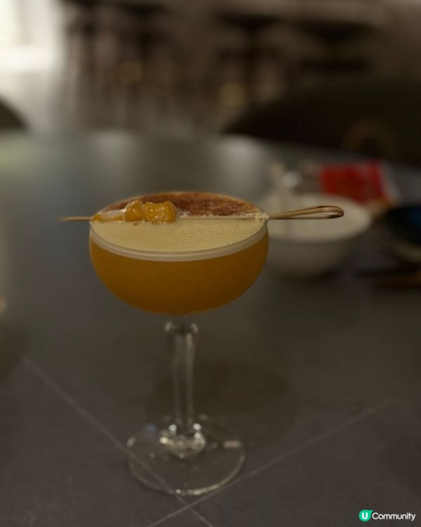 尖沙咀高檔泰國菜餐廳