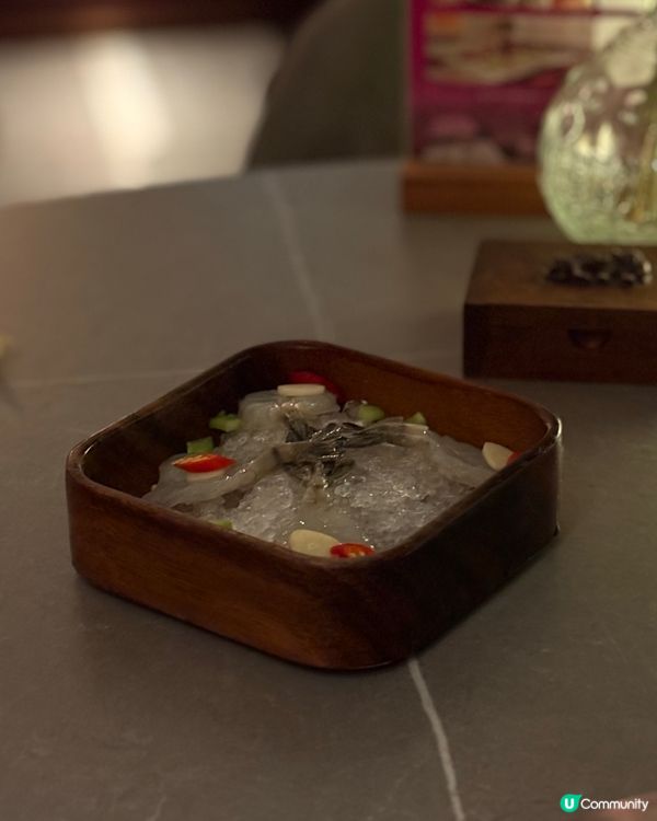 尖沙咀高檔泰國菜餐廳