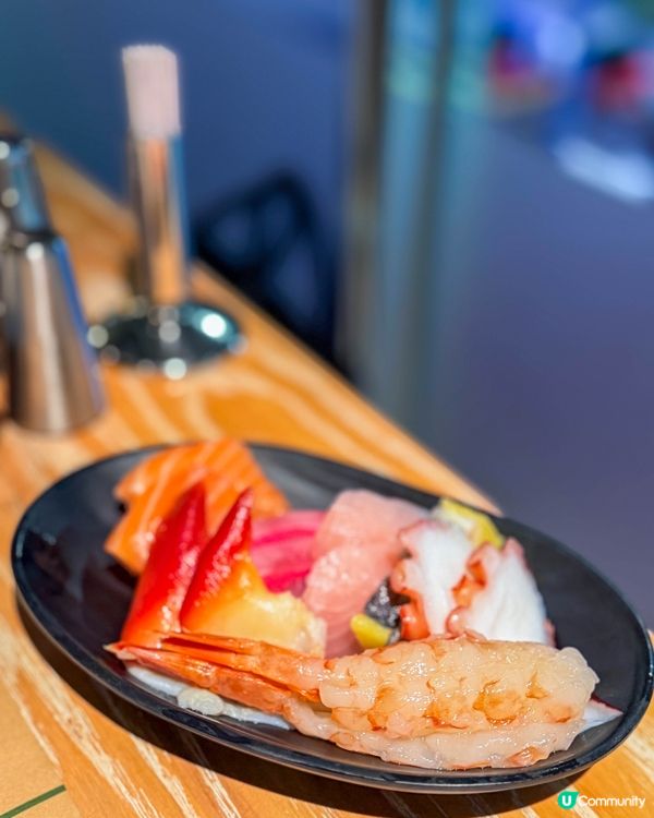 香港美食｜有茅台雪糕的自助餐？適合家庭聚餐之選