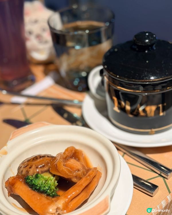 香港美食｜有茅台雪糕的自助餐？適合家庭聚餐之選