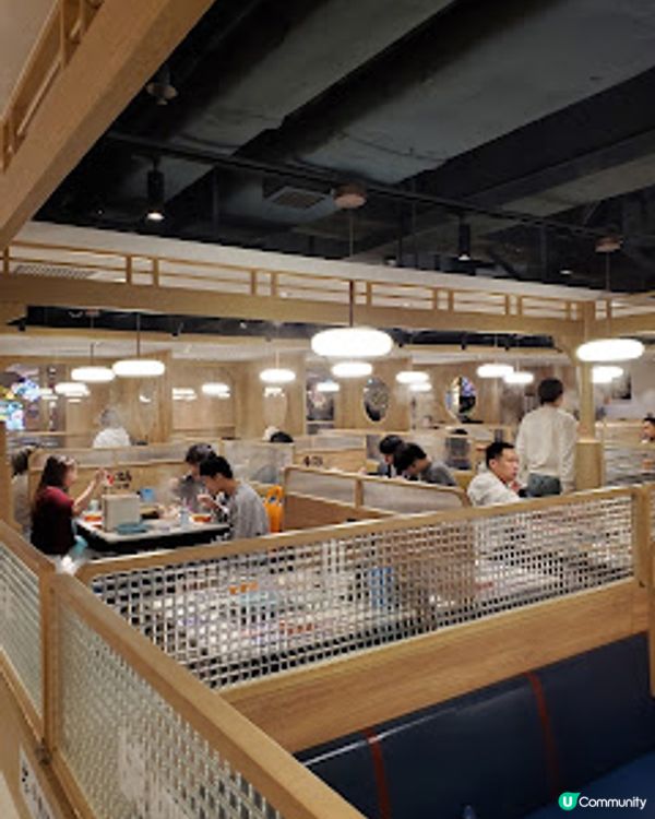 牛站．🔥勁抵食！和牛海鮮任叫，排長龍都要試！