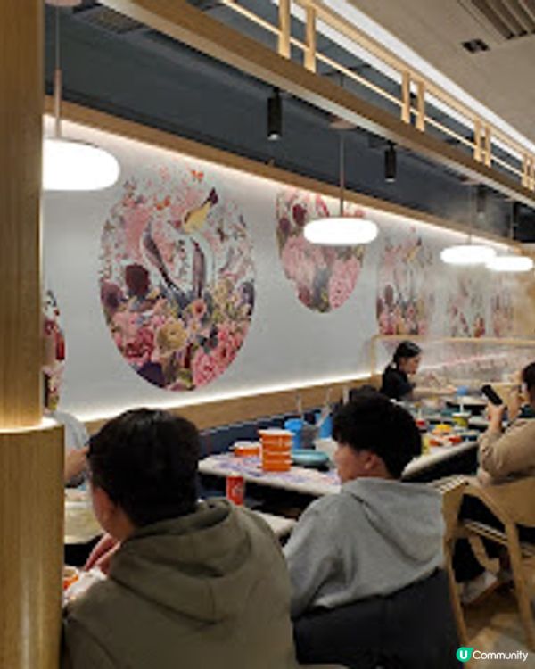 牛站．🔥勁抵食！和牛海鮮任叫，排長龍都要試！