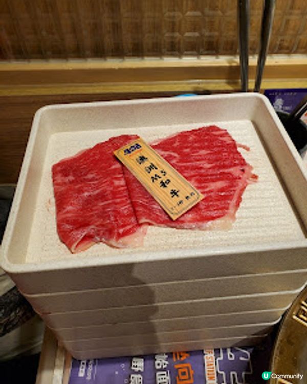 牛站．🔥勁抵食！和牛海鮮任叫，排長龍都要試！