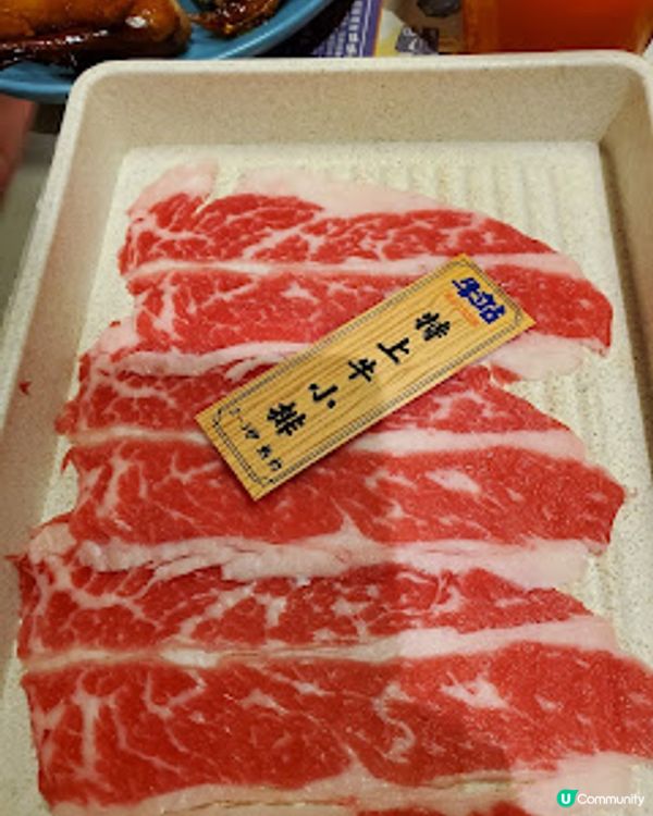 牛站．🔥勁抵食！和牛海鮮任叫，排長龍都要試！