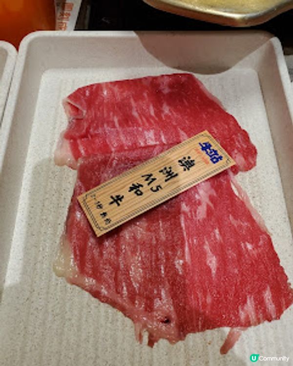 牛站．🔥勁抵食！和牛海鮮任叫，排長龍都要試！