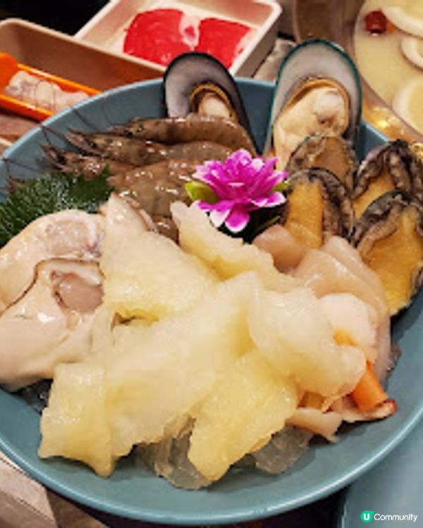 牛站．🔥勁抵食！和牛海鮮任叫，排長龍都要試！