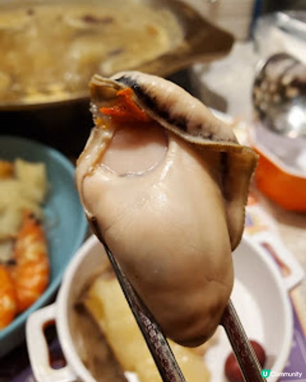 牛站．🔥勁抵食！和牛海鮮任叫，排長龍都要試！