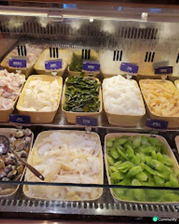 牛站．🔥勁抵食！和牛海鮮任叫，排長龍都要試！