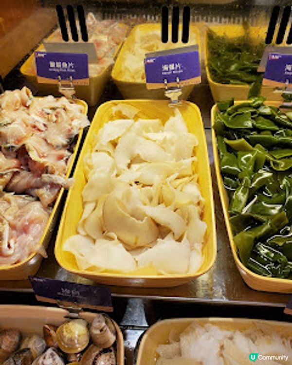 牛站．🔥勁抵食！和牛海鮮任叫，排長龍都要試！