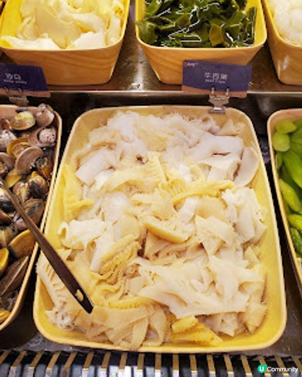 牛站．🔥勁抵食！和牛海鮮任叫，排長龍都要試！