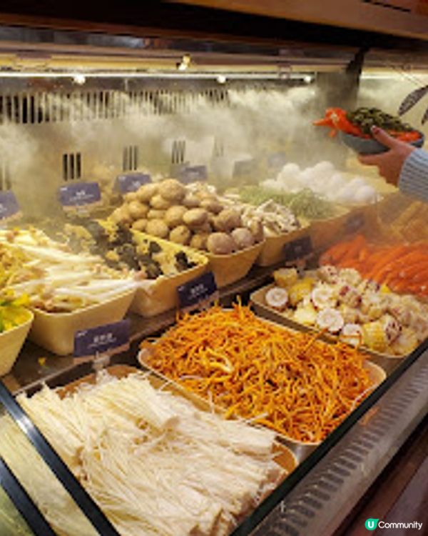 牛站．🔥勁抵食！和牛海鮮任叫，排長龍都要試！