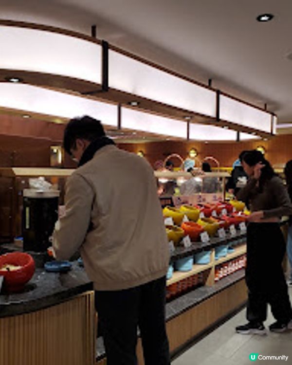 牛站．🔥勁抵食！和牛海鮮任叫，排長龍都要試！