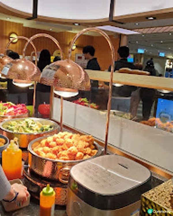 牛站．🔥勁抵食！和牛海鮮任叫，排長龍都要試！