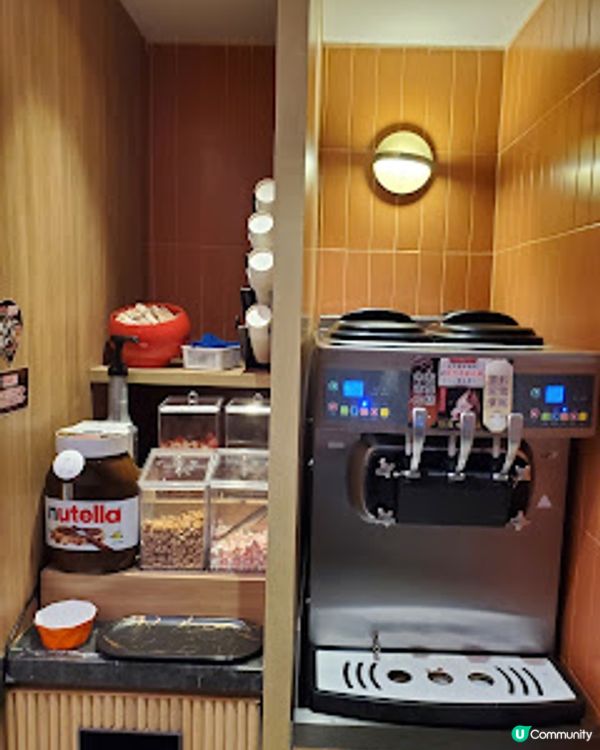 牛站．🔥勁抵食！和牛海鮮任叫，排長龍都要試！