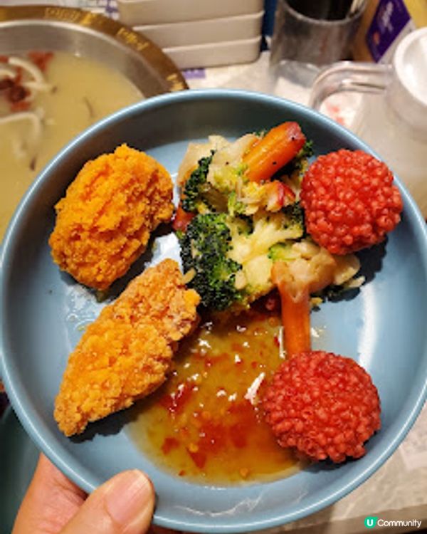 牛站．🔥勁抵食！和牛海鮮任叫，排長龍都要試！