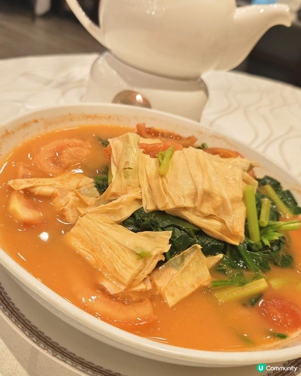 【超高質樓上中菜 の 觀塘張公子】