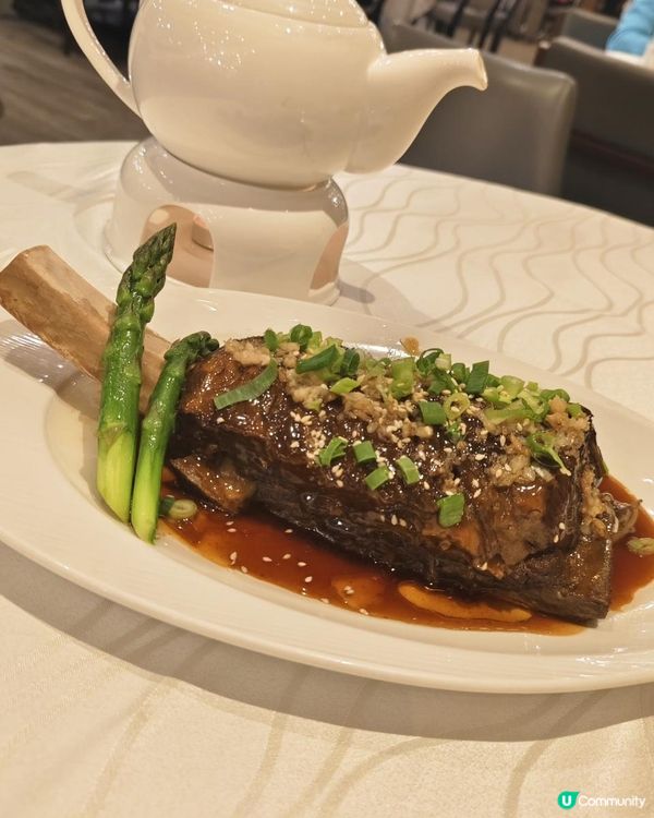 【超高質樓上中菜 の 觀塘張公子】