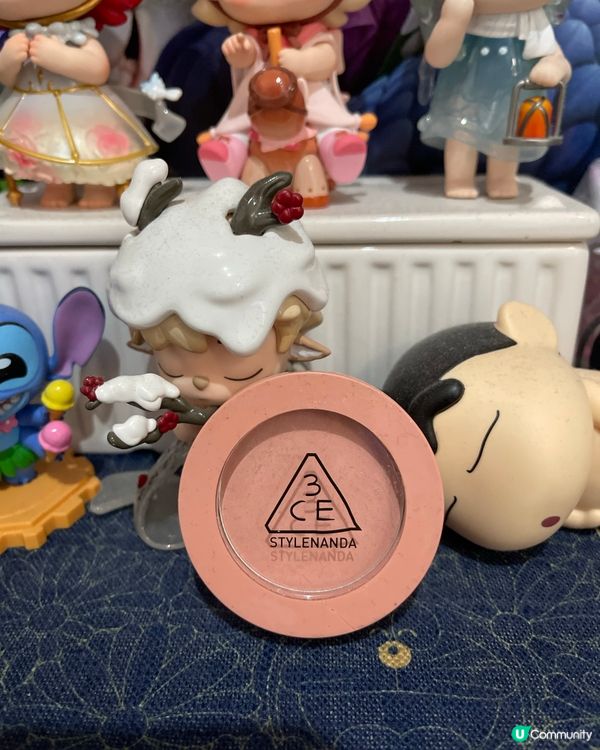 適合過聖誕節，元旦，新年的化妝品推介🥰