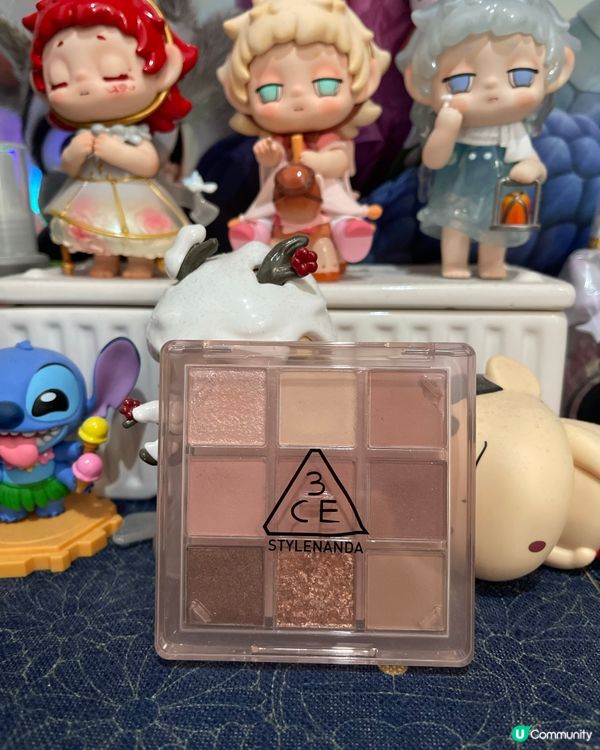 適合過聖誕節，元旦，新年的化妝品推介🥰