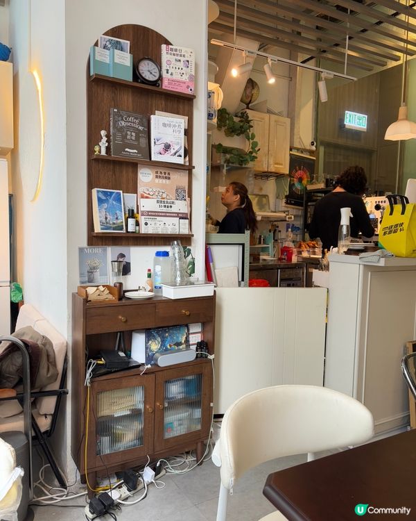 新蒲崗Chill爆角落！🦀🦐 週末必去！