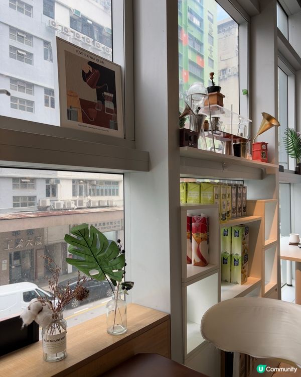 新蒲崗Chill爆角落！🦀🦐 週末必去！