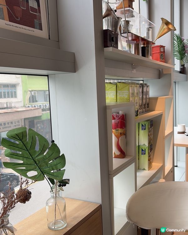 新蒲崗Chill爆角落！🦀🦐 週末必去！