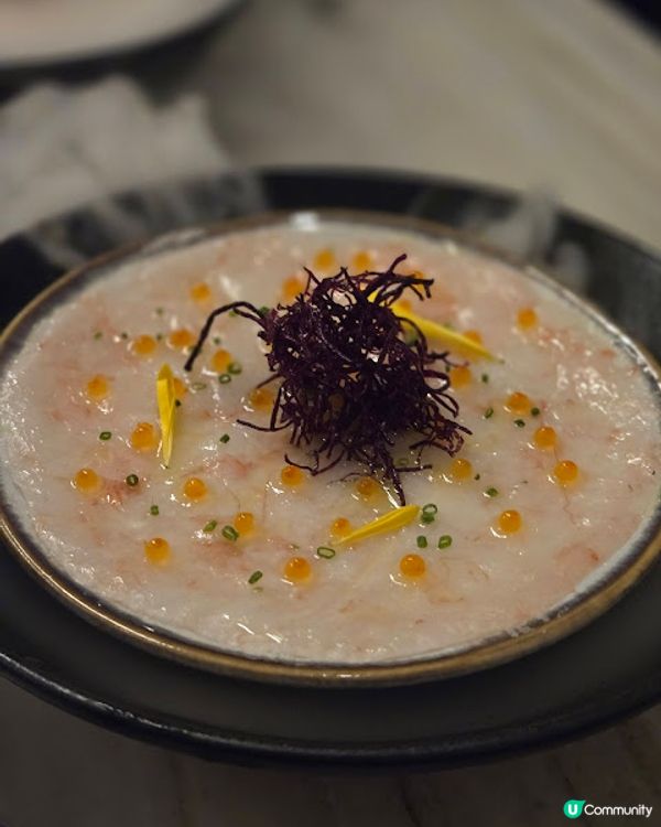 Huso - 濃濃聖誕氣氛