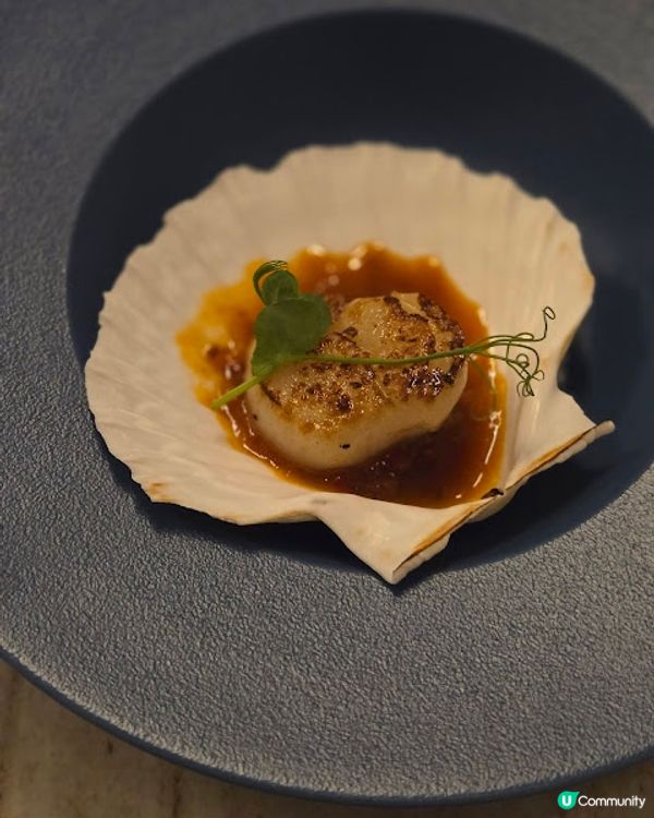 Huso - 濃濃聖誕氣氛