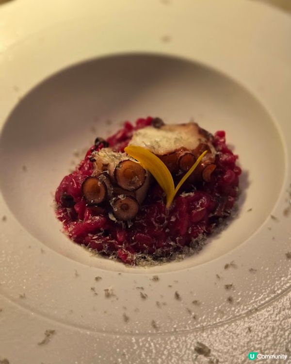 Huso - 濃濃聖誕氣氛