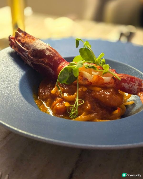 Huso - 濃濃聖誕氣氛