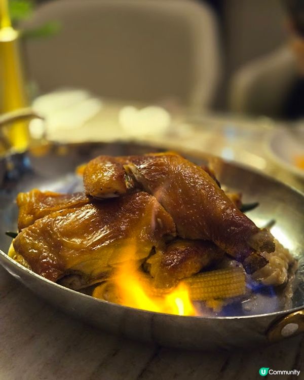 Huso - 濃濃聖誕氣氛