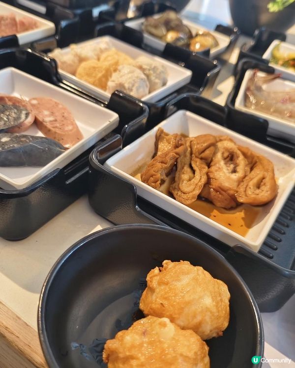 【台灣味濃 の 馬祖台式藥膳養生涮涮鍋】