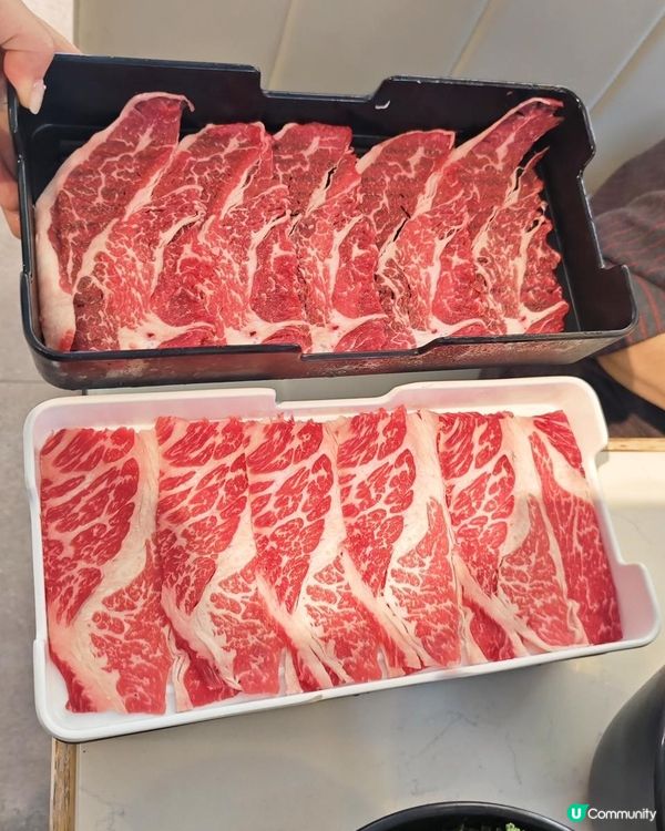 【台灣味濃 の 馬祖台式藥膳養生涮涮鍋】