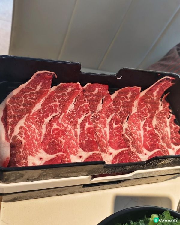 【台灣味濃 の 馬祖台式藥膳養生涮涮鍋】