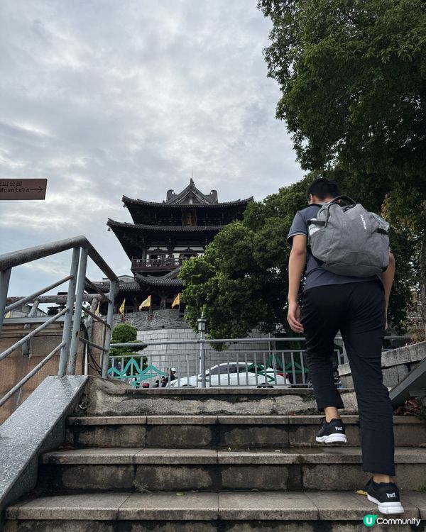 桂林山水 甲天下