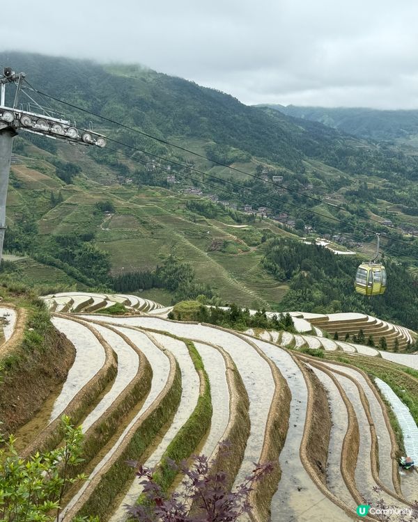 桂林山水 甲天下
