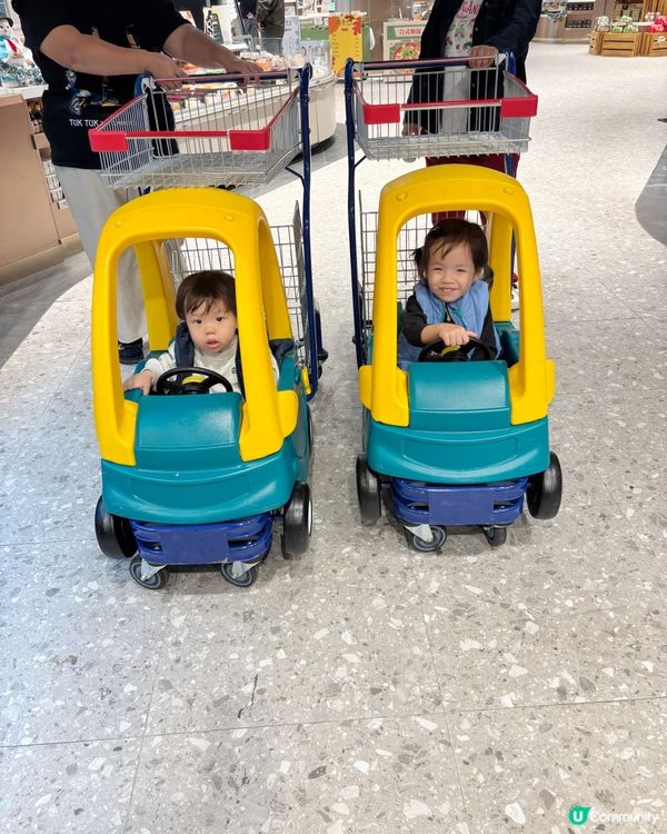 灣仔City walk最強攻略嚟喇!