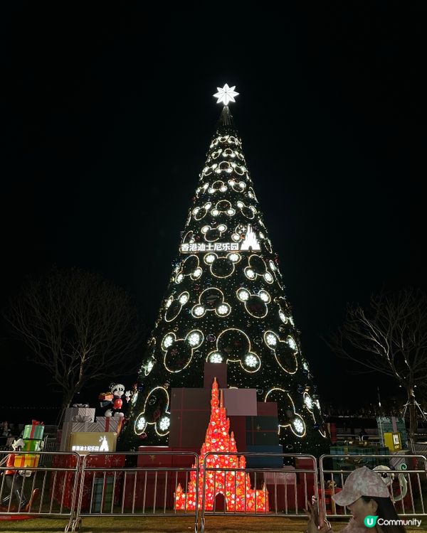 深圳迪士尼聯乘！🏰✨ 影相打卡一流！📸