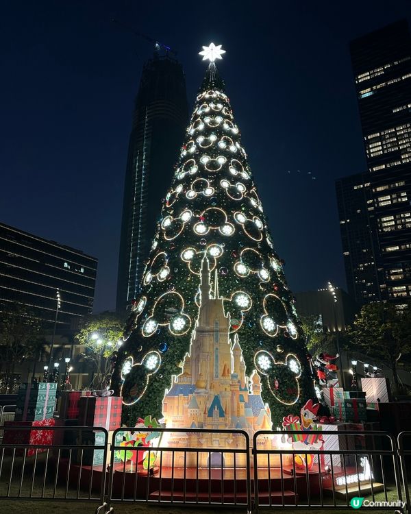 深圳迪士尼聯乘！🏰✨ 影相打卡一流！📸