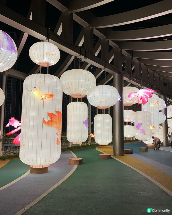 深圳迪士尼聯乘！🏰✨ 影相打卡一流！📸