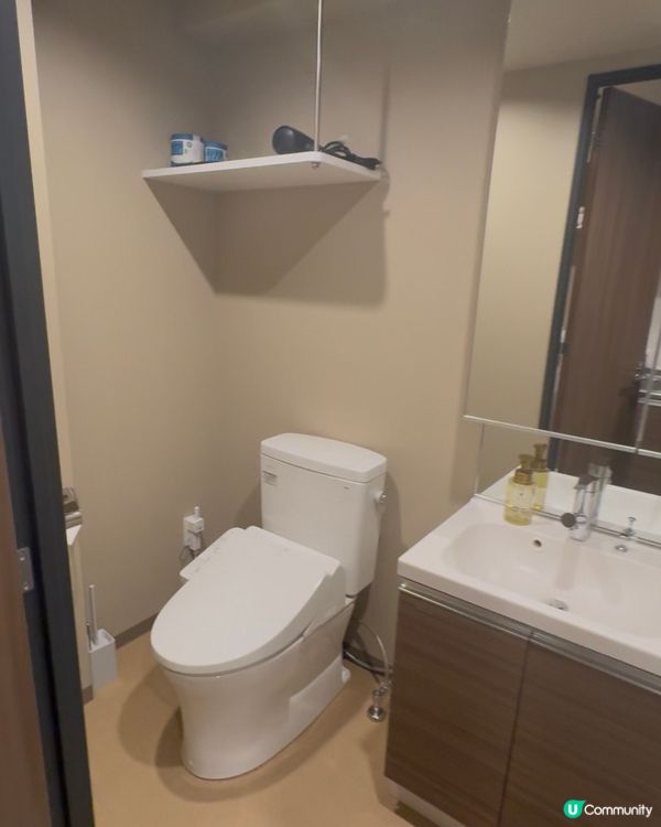 大阪住宿推介！🤩 人均$2晚！超正！💯