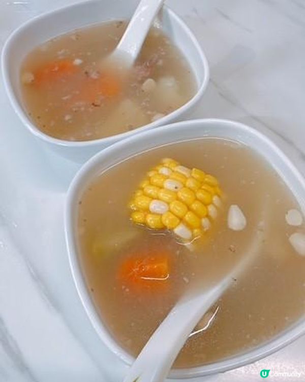 叫餸食飯＠新島冰室