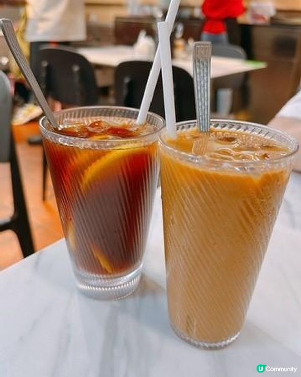 叫餸食飯＠新島冰室