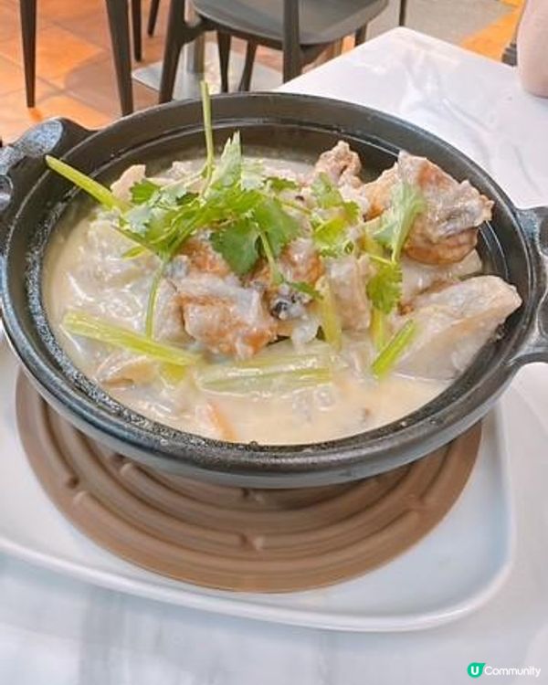 叫餸食飯＠新島冰室